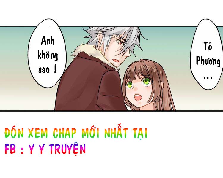 Cô Dâu Của Quỷ: Chapter 13