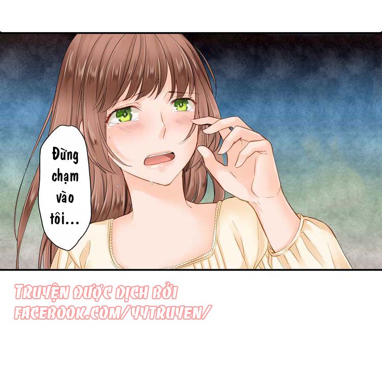 Cô Dâu Của Quỷ: Chapter 13