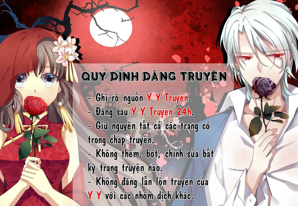 Cô Dâu Của Quỷ: Chapter 3.2