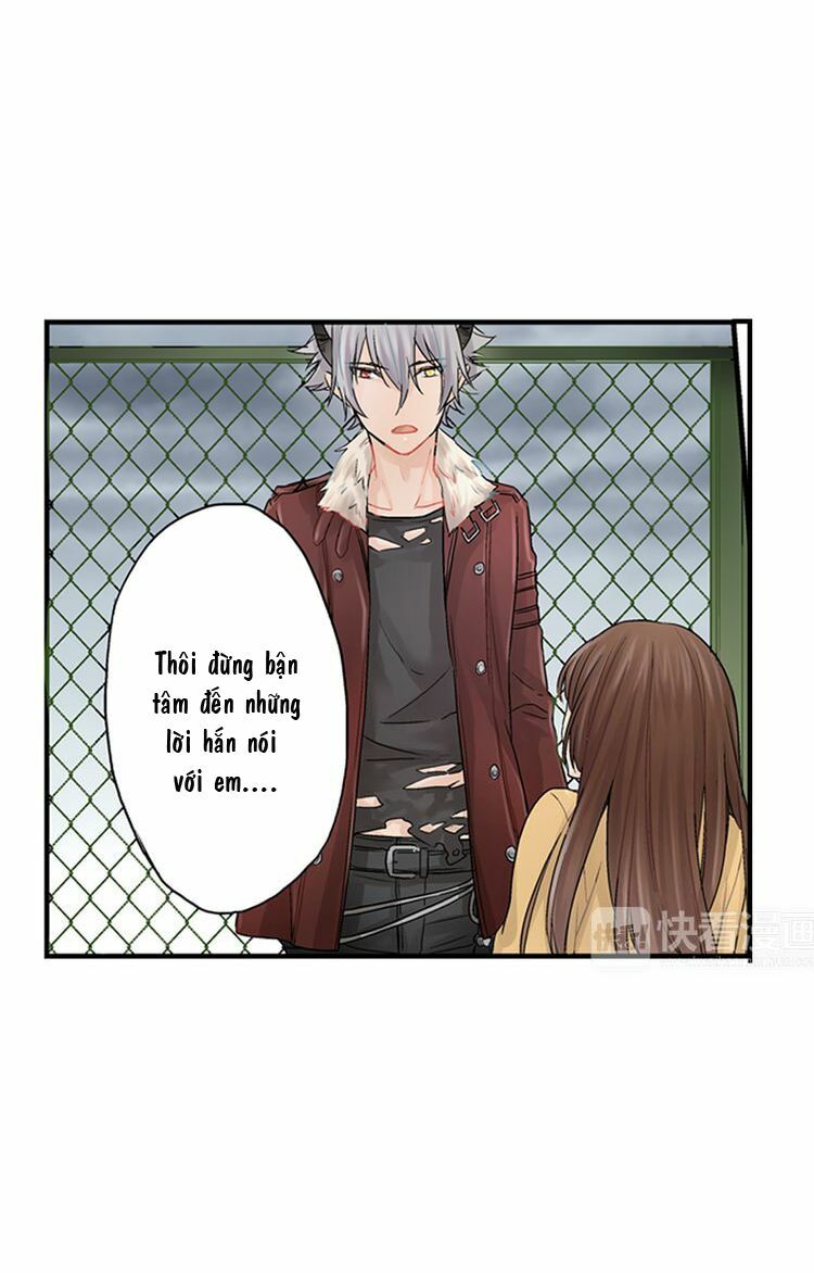 Cô Dâu Của Quỷ: Chapter 3.2