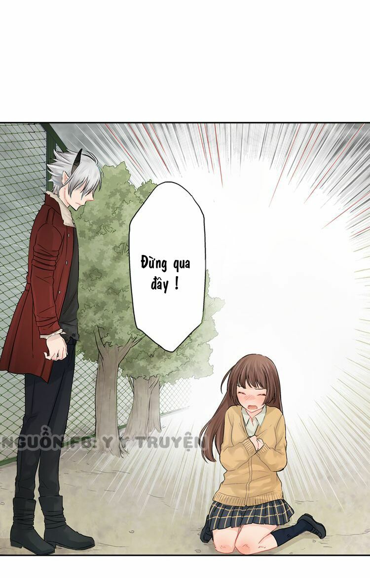 Cô Dâu Của Quỷ: Chapter 3.2
