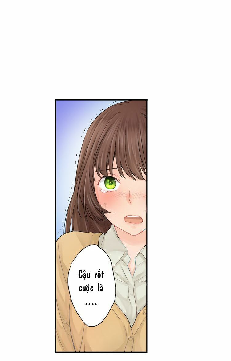 Cô Dâu Của Quỷ: Chapter 3.2