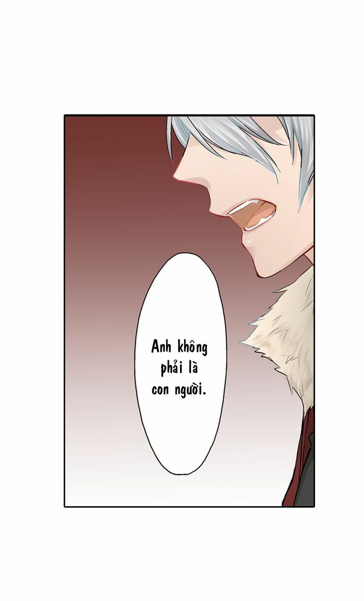 Cô Dâu Của Quỷ: Chapter 3.2