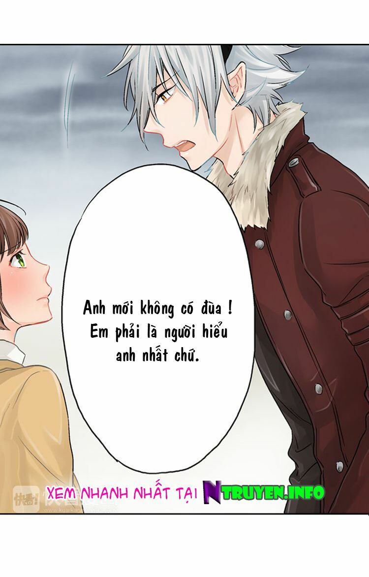Cô Dâu Của Quỷ: Chapter 3.2
