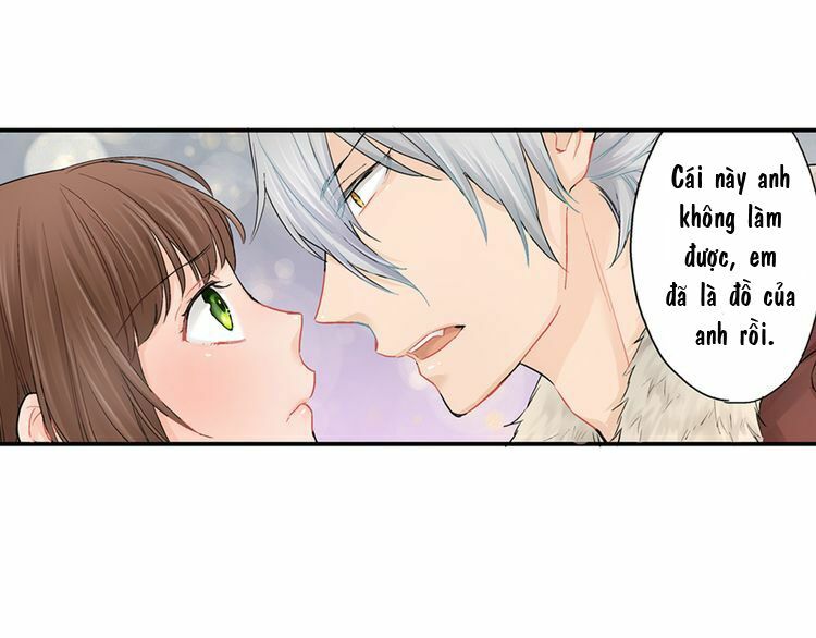 Cô Dâu Của Quỷ: Chapter 3.2