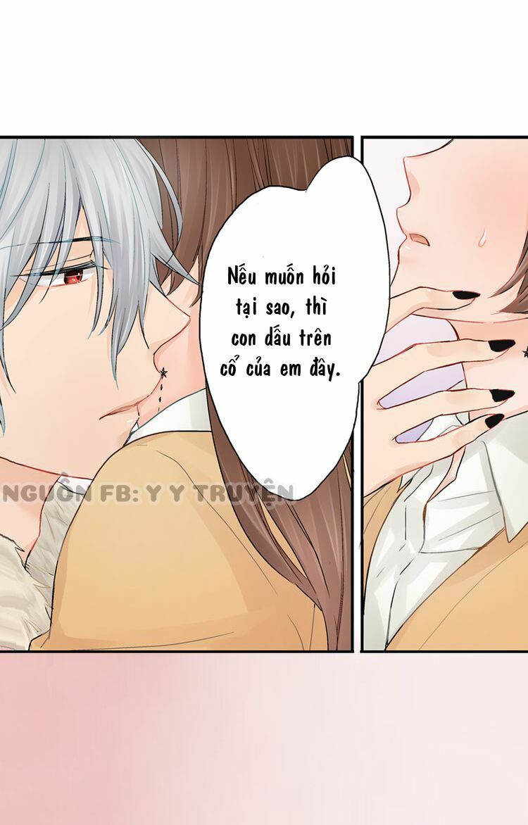 Cô Dâu Của Quỷ: Chapter 3.2