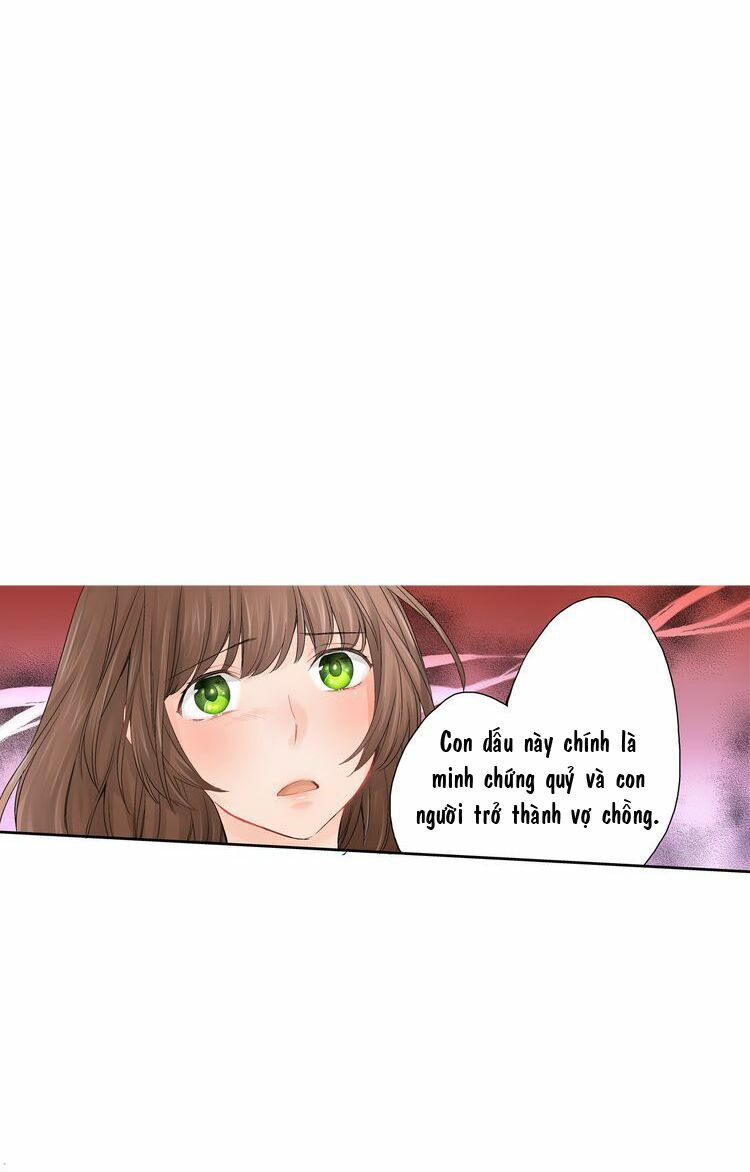 Cô Dâu Của Quỷ: Chapter 3.2