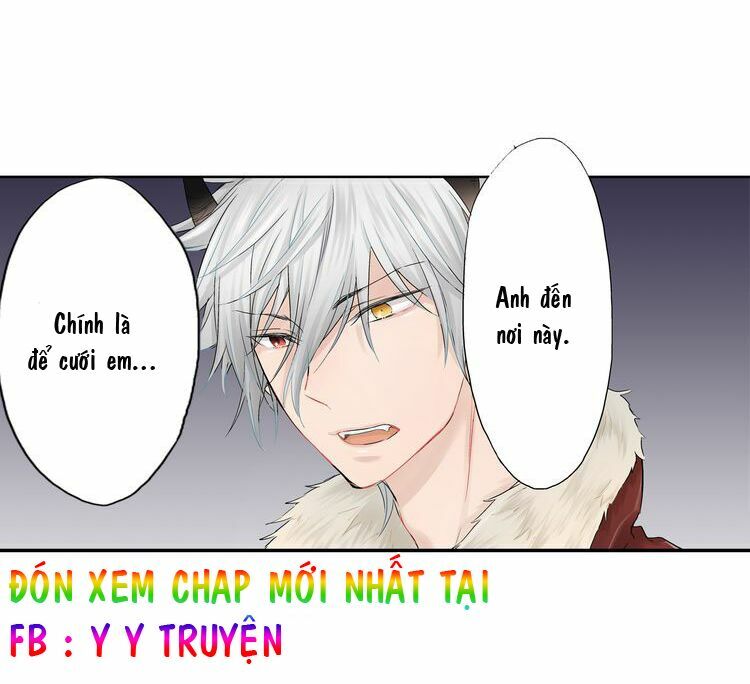 Cô Dâu Của Quỷ: Chapter 3.2