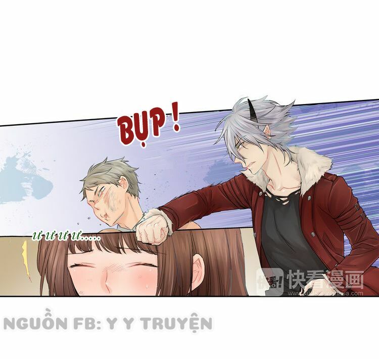 Cô Dâu Của Quỷ: Chapter 3.2