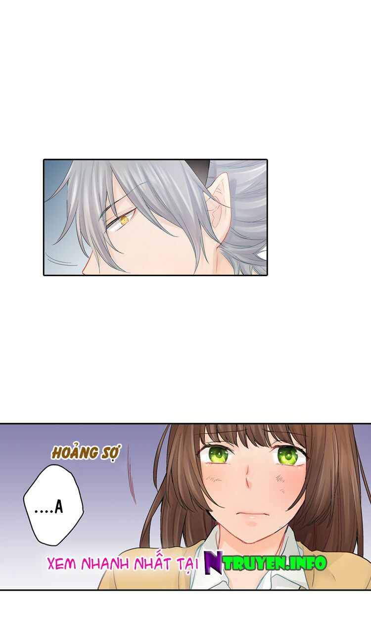 Cô Dâu Của Quỷ: Chapter 3.2
