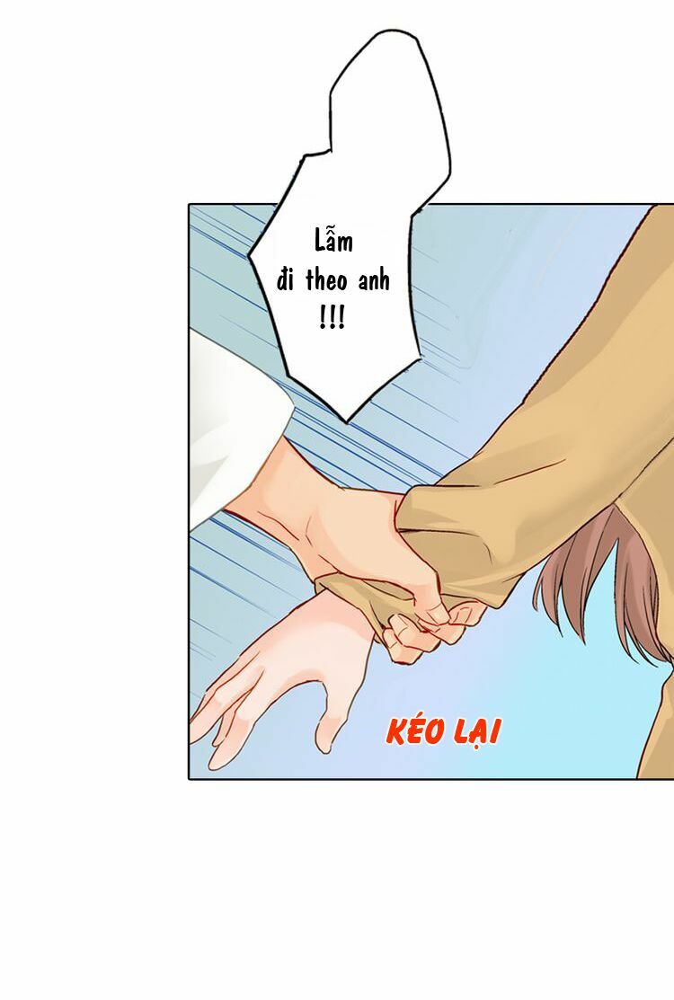 Cô Dâu Của Quỷ: Chapter 4.1