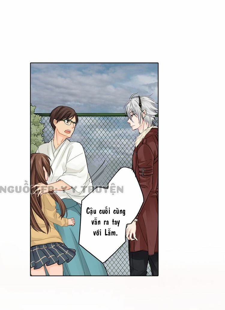 Cô Dâu Của Quỷ: Chapter 4.1