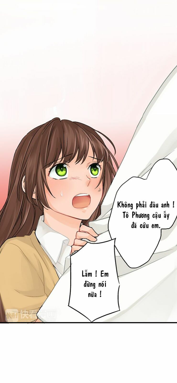Cô Dâu Của Quỷ: Chapter 4.1