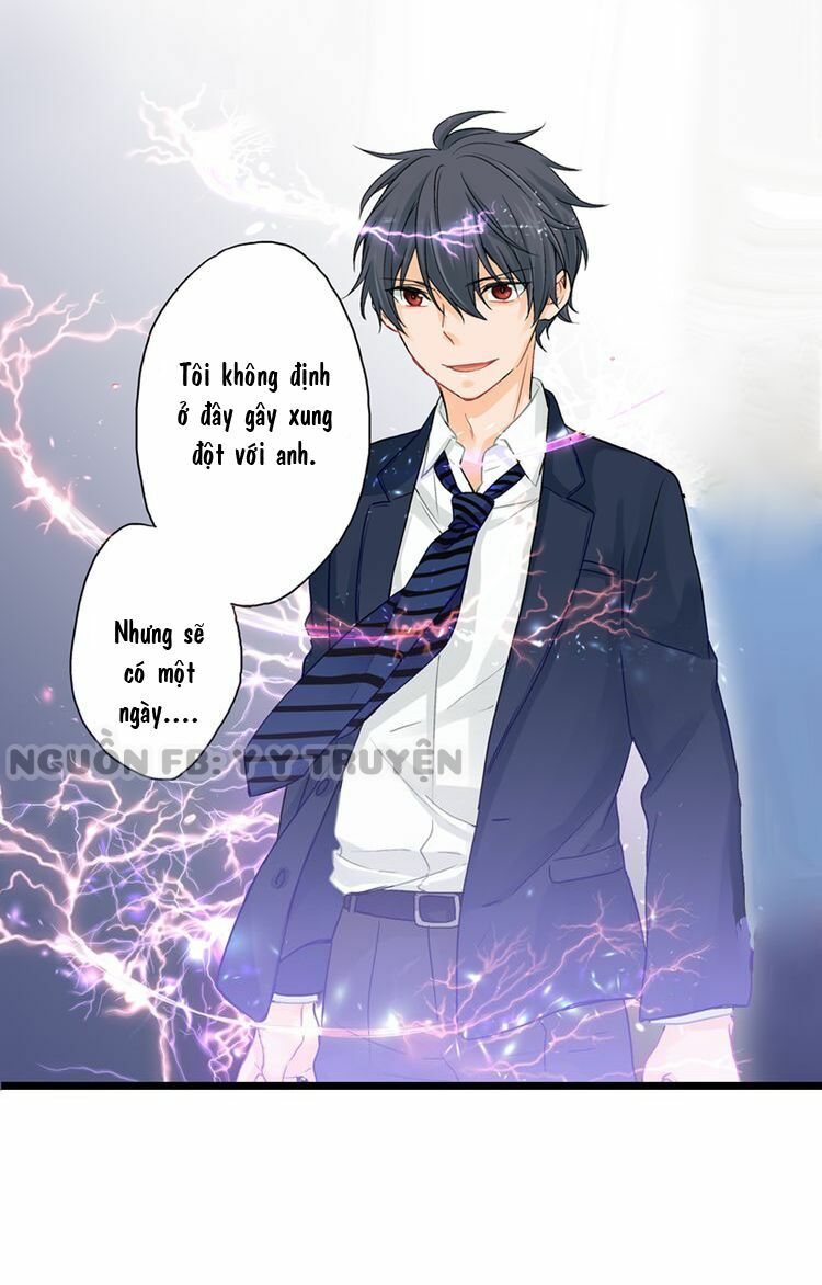 Cô Dâu Của Quỷ: Chapter 4.1