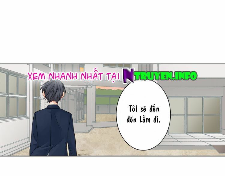 Cô Dâu Của Quỷ: Chapter 4.1