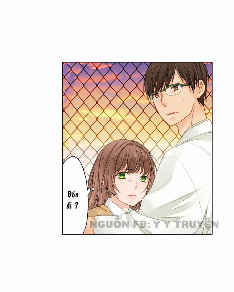 Cô Dâu Của Quỷ: Chapter 4.1