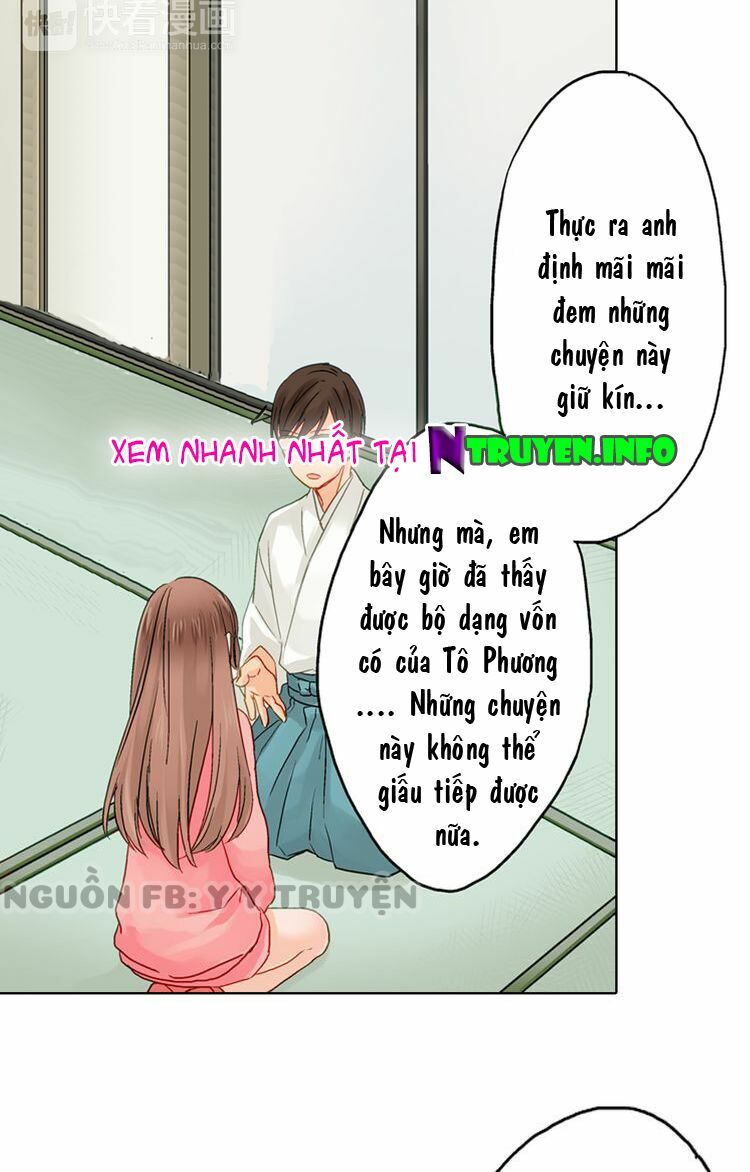 Cô Dâu Của Quỷ: Chapter 4.1