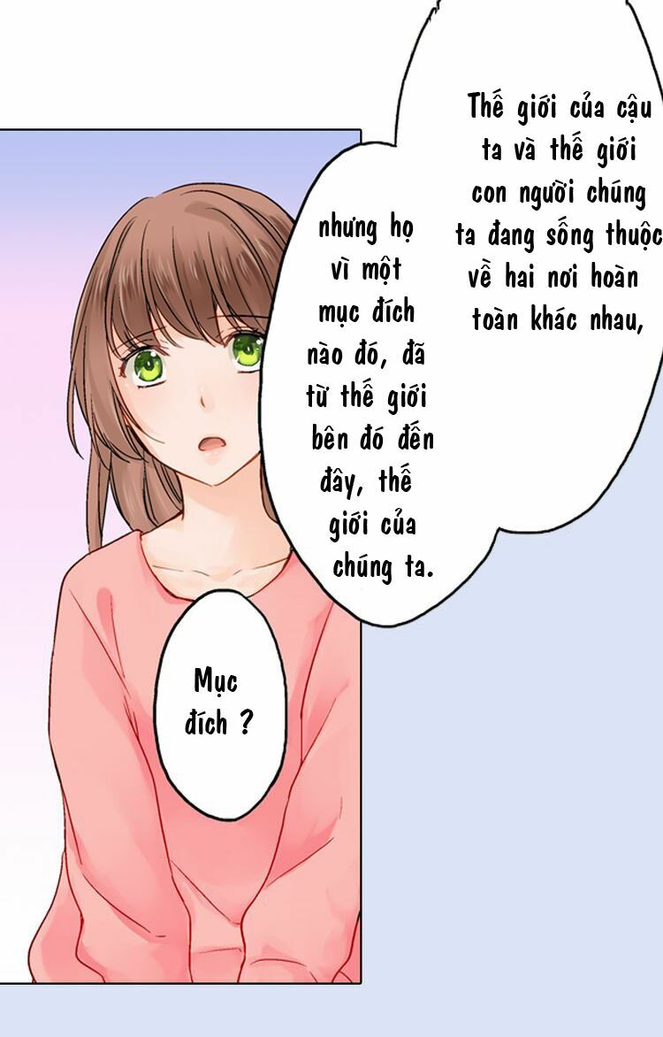 Cô Dâu Của Quỷ: Chapter 4.1
