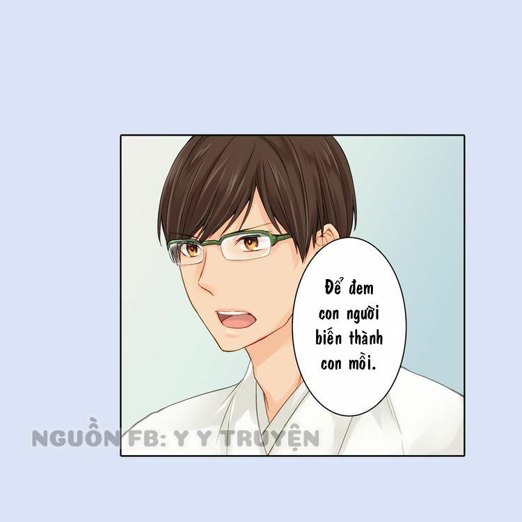 Cô Dâu Của Quỷ: Chapter 4.1