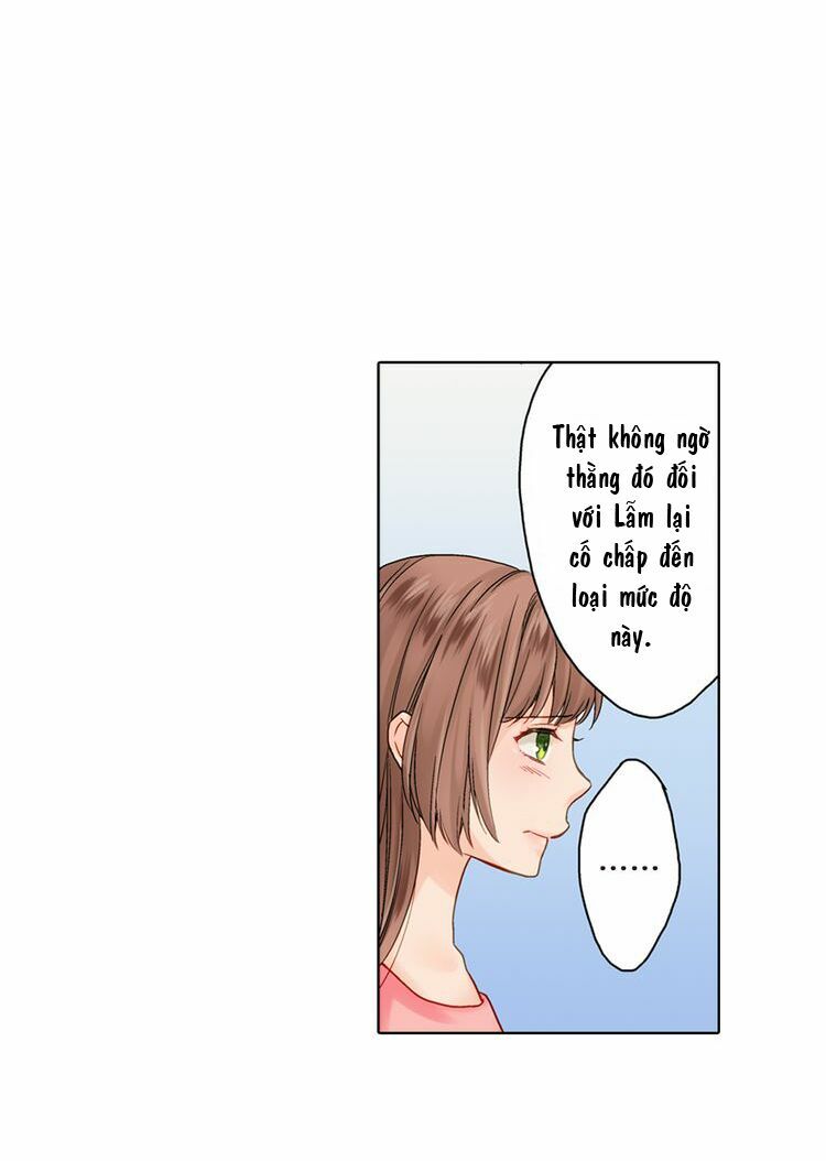 Cô Dâu Của Quỷ: Chapter 4.1