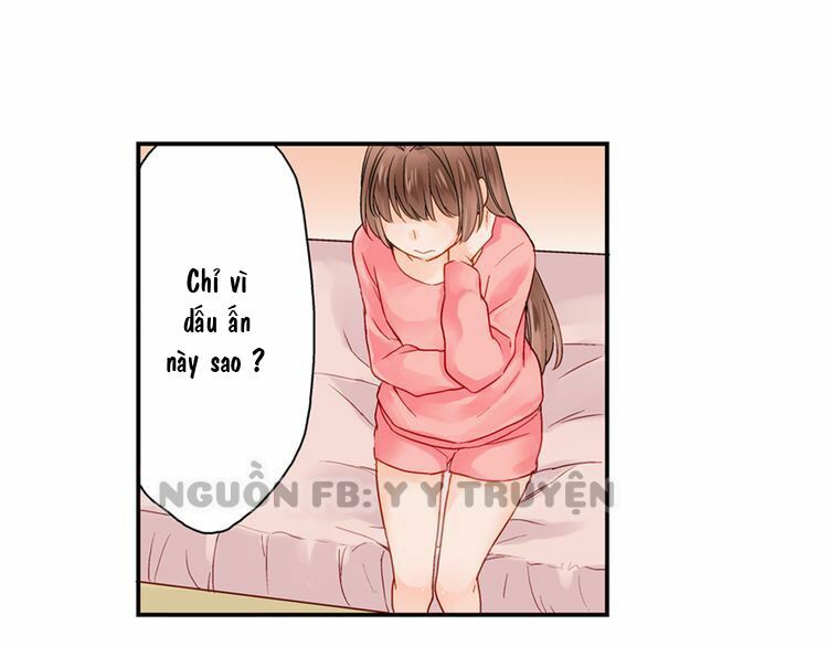 Cô Dâu Của Quỷ: Chapter 4.1