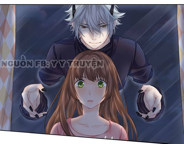 Cô Dâu Của Quỷ: Chapter 4.1
