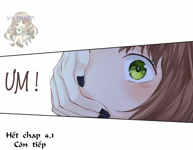 Cô Dâu Của Quỷ: Chapter 4.1