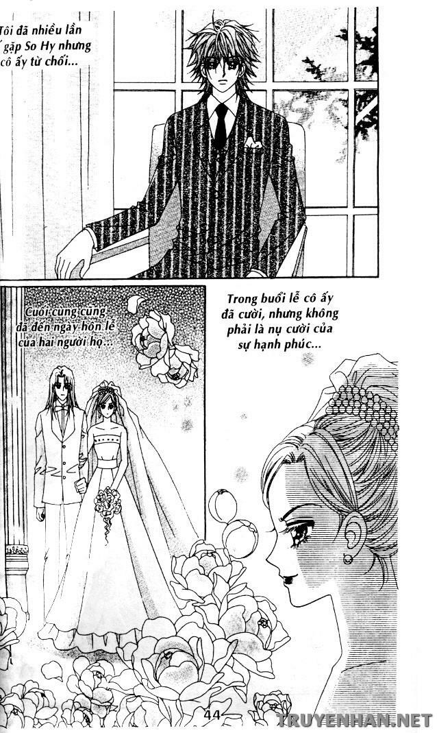 Bạn Trai Tôi Là Ma Cà Rồng: Chapter 108