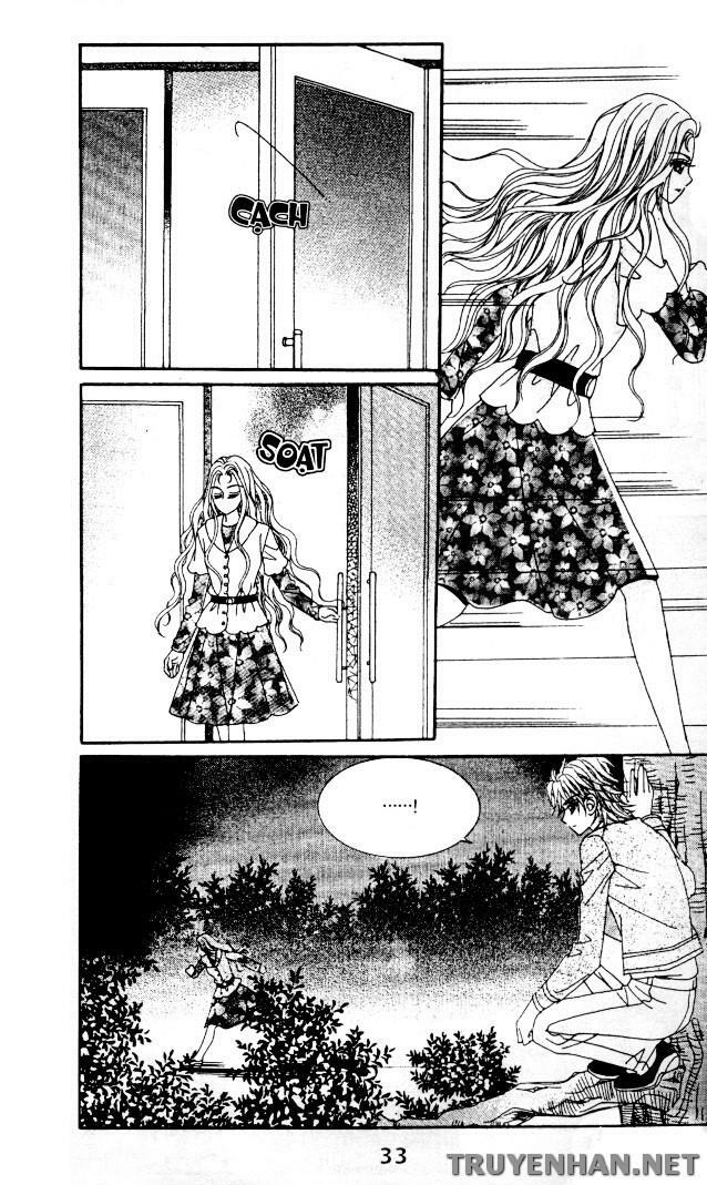 Bạn Trai Tôi Là Ma Cà Rồng: Chapter 108