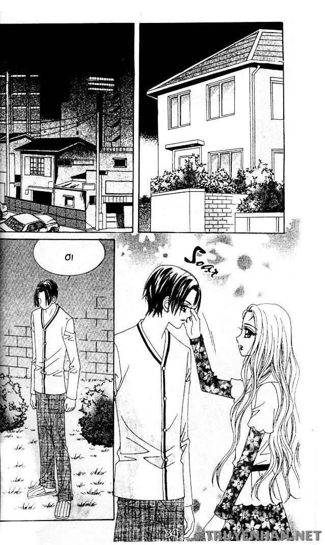 Bạn Trai Tôi Là Ma Cà Rồng: Chapter 108