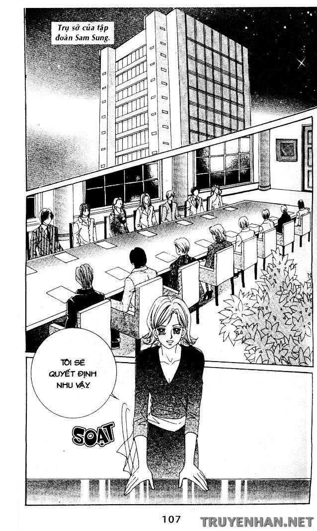 Bạn Trai Tôi Là Ma Cà Rồng: Chapter 112