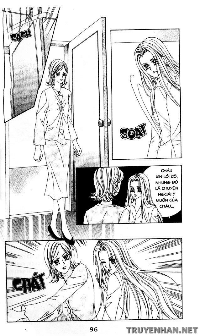 Bạn Trai Tôi Là Ma Cà Rồng: Chapter 112