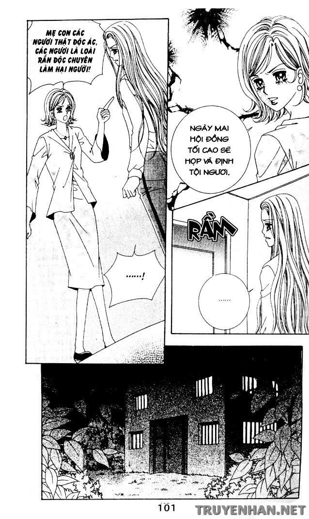 Bạn Trai Tôi Là Ma Cà Rồng: Chapter 112