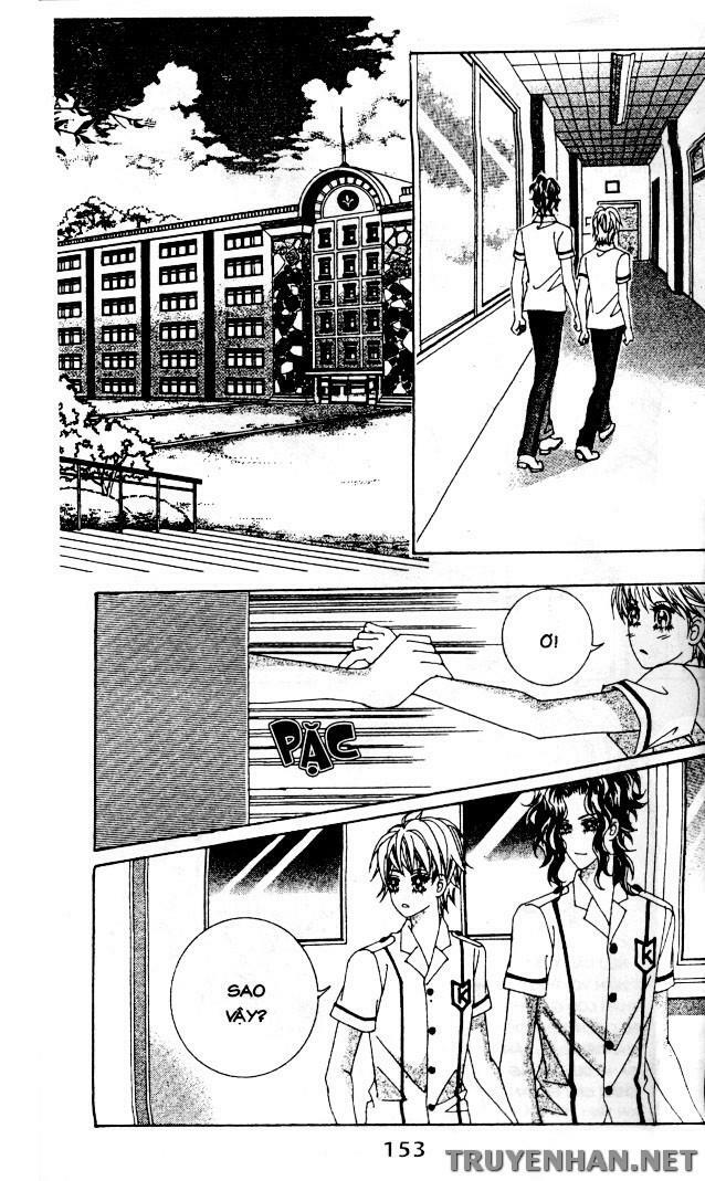 Bạn Trai Tôi Là Ma Cà Rồng: Chapter 115: End