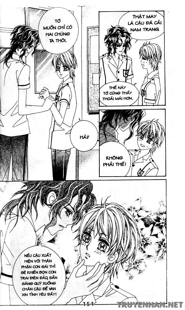 Bạn Trai Tôi Là Ma Cà Rồng: Chapter 115: End