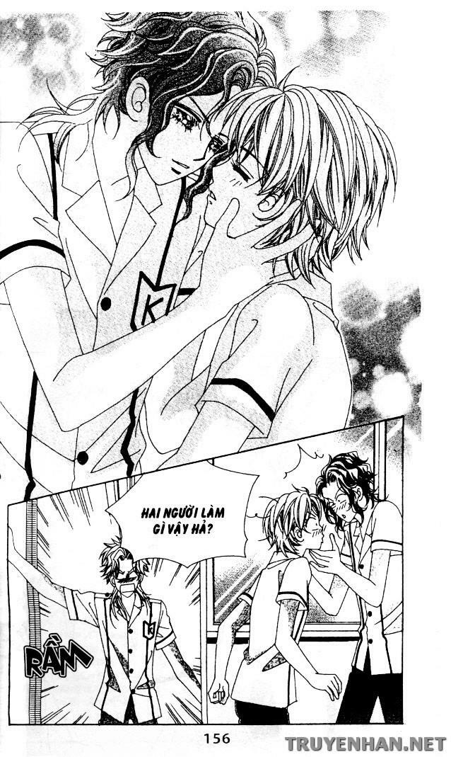 Bạn Trai Tôi Là Ma Cà Rồng: Chapter 115: End