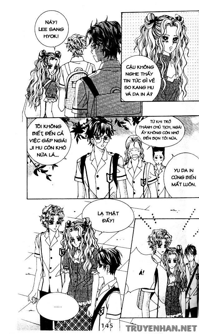 Bạn Trai Tôi Là Ma Cà Rồng: Chapter 115: End