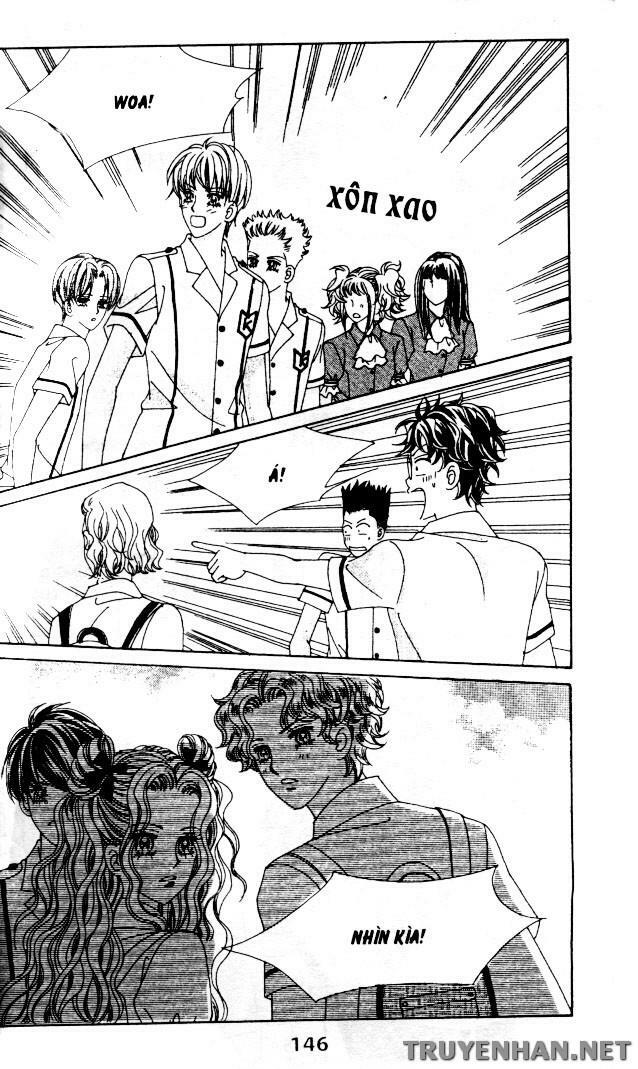 Bạn Trai Tôi Là Ma Cà Rồng: Chapter 115: End