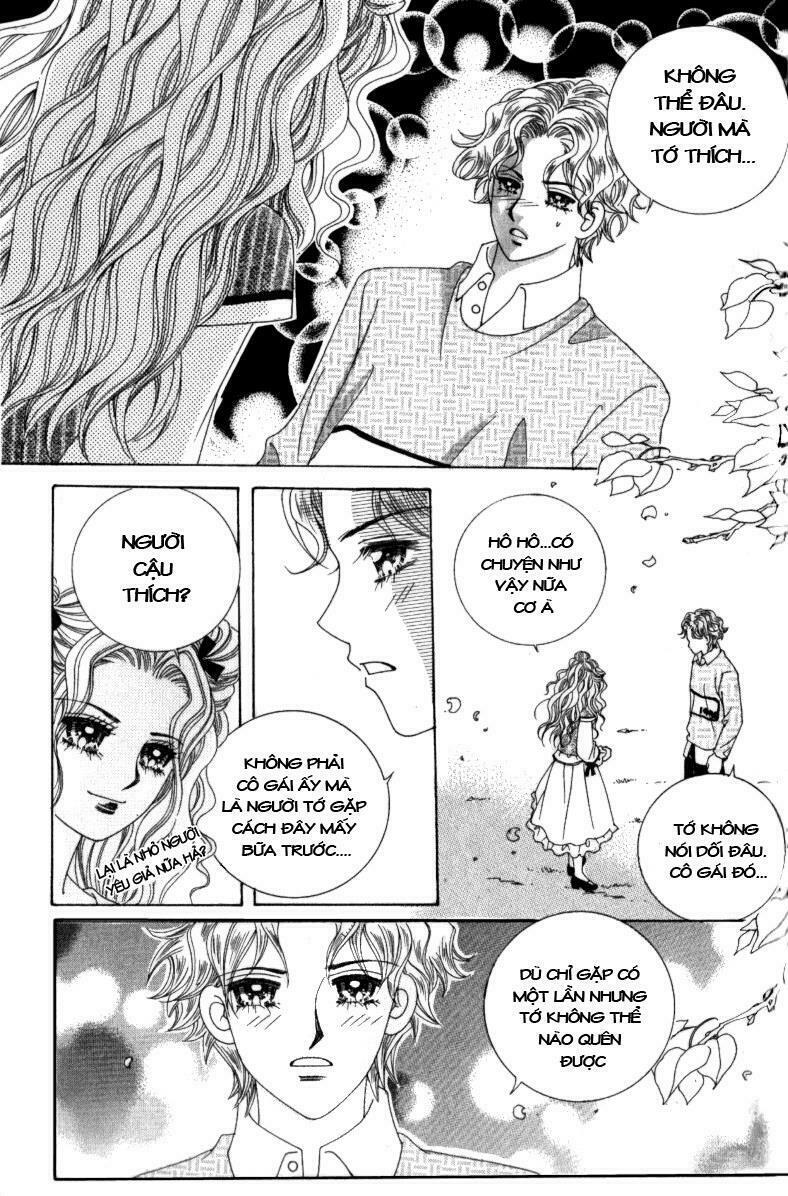 Bạn Trai Tôi Là Ma Cà Rồng: Chapter 12