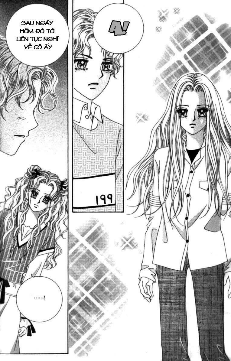Bạn Trai Tôi Là Ma Cà Rồng: Chapter 12