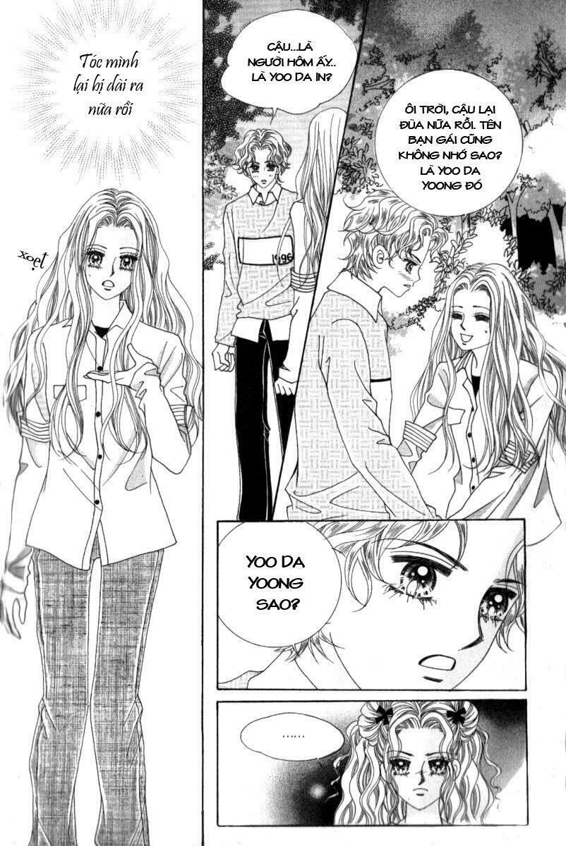 Bạn Trai Tôi Là Ma Cà Rồng: Chapter 12