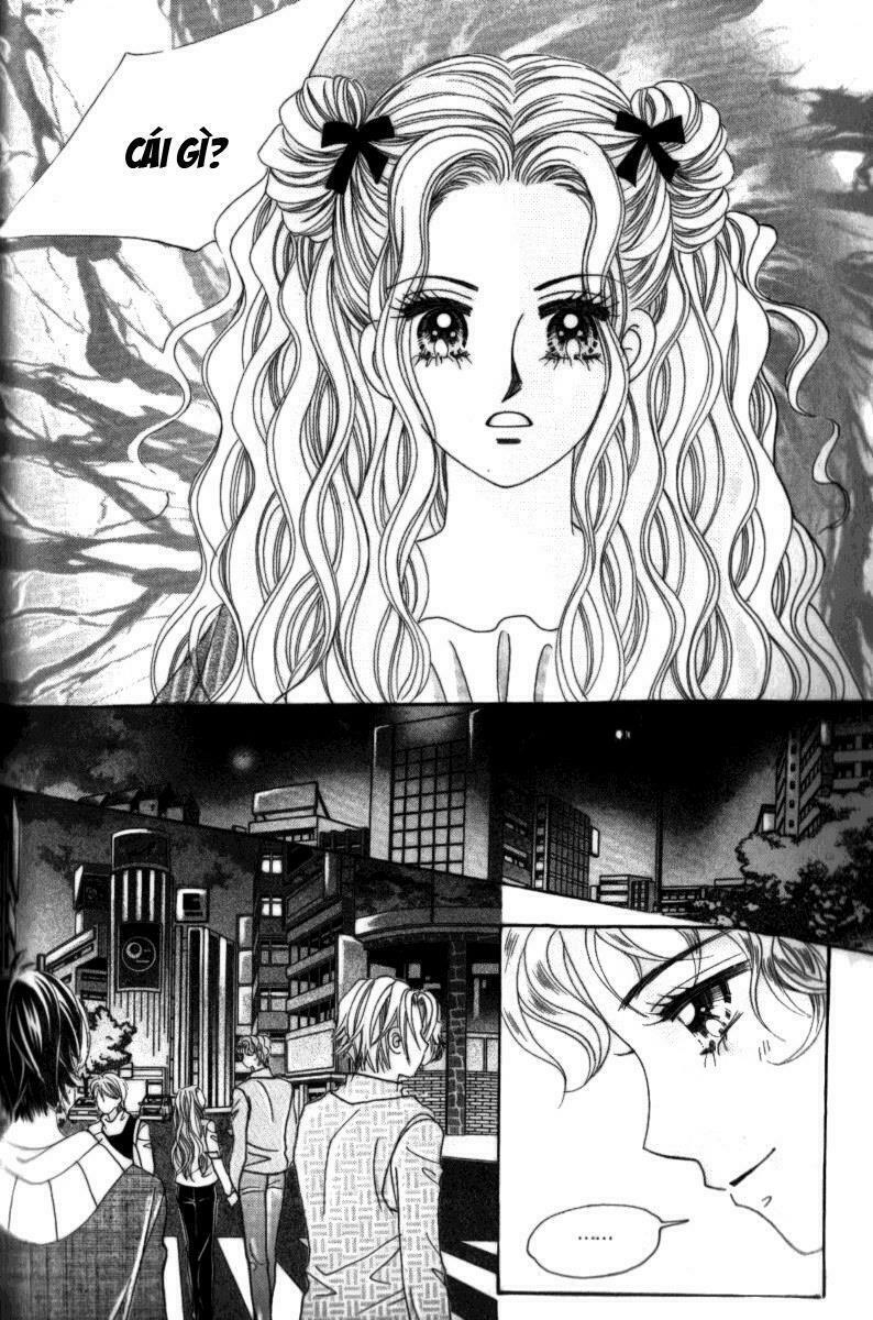 Bạn Trai Tôi Là Ma Cà Rồng: Chapter 12