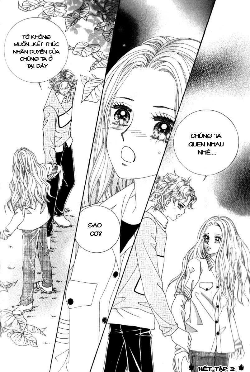 Bạn Trai Tôi Là Ma Cà Rồng: Chapter 12