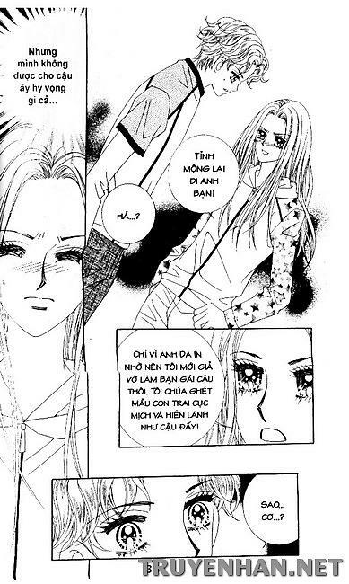 Bạn Trai Tôi Là Ma Cà Rồng: Chapter 28
