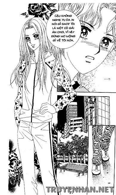 Bạn Trai Tôi Là Ma Cà Rồng: Chapter 28