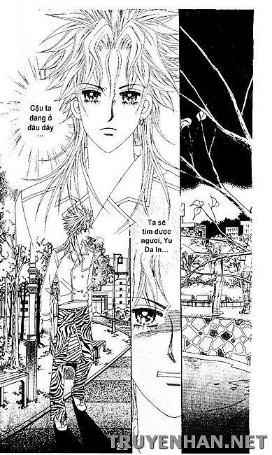 Bạn Trai Tôi Là Ma Cà Rồng: Chapter 28