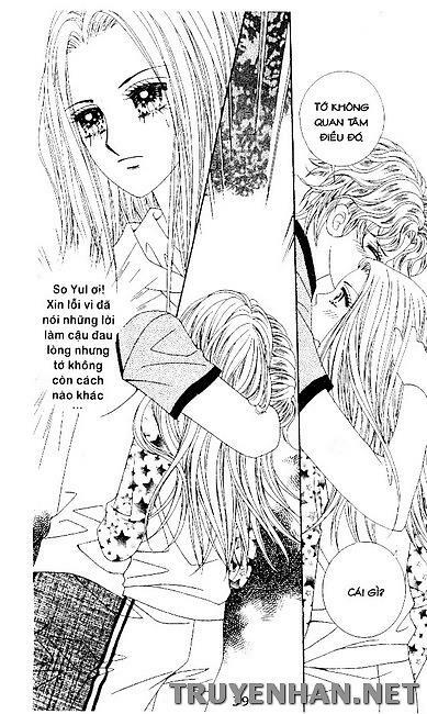Bạn Trai Tôi Là Ma Cà Rồng: Chapter 28