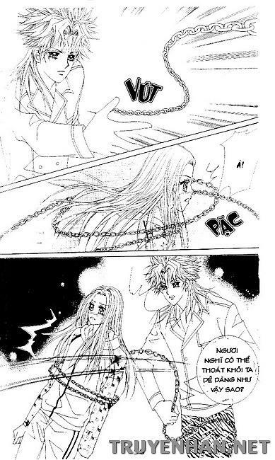 Bạn Trai Tôi Là Ma Cà Rồng: Chapter 29