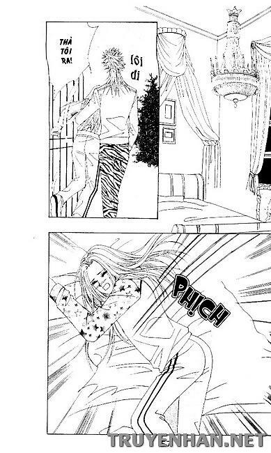 Bạn Trai Tôi Là Ma Cà Rồng: Chapter 29
