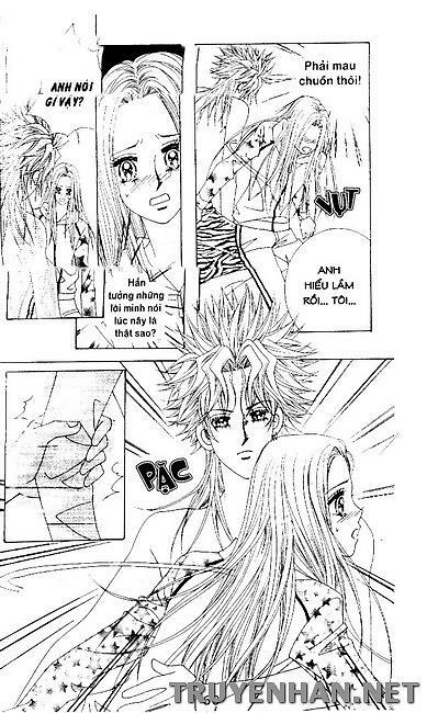 Bạn Trai Tôi Là Ma Cà Rồng: Chapter 29